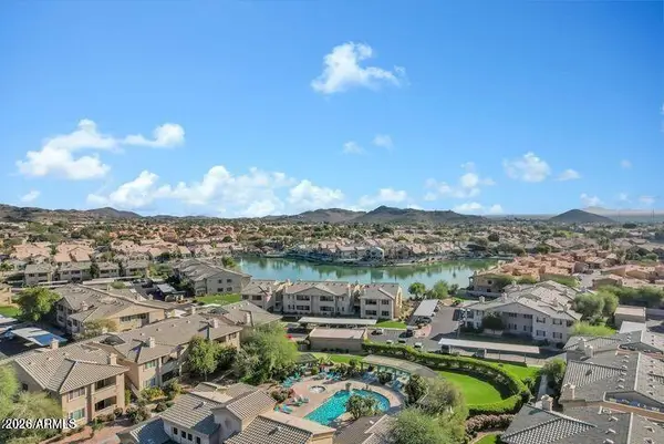 16013 S Desert Foothills Parkway #2055, Phoenix, AZ 85048