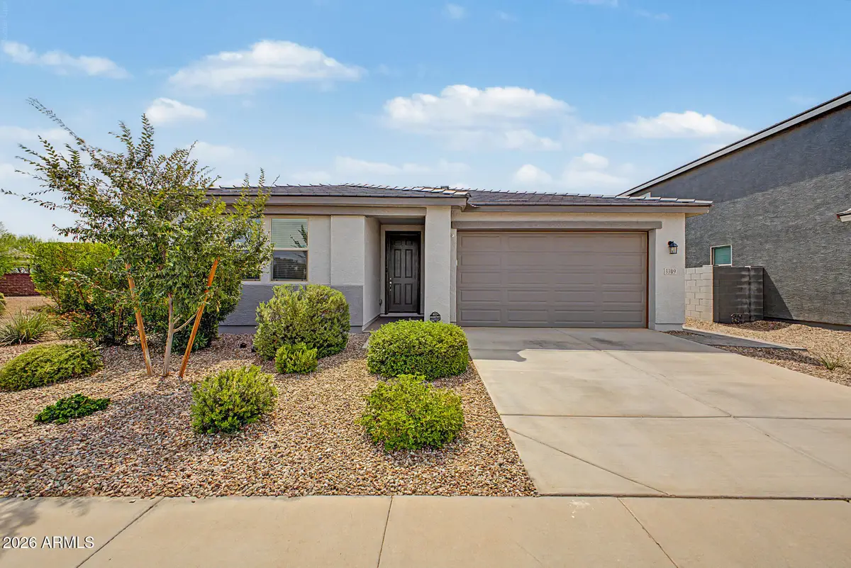3309 E Rebel Lane, San Tan Valley, AZ 85143 - #1