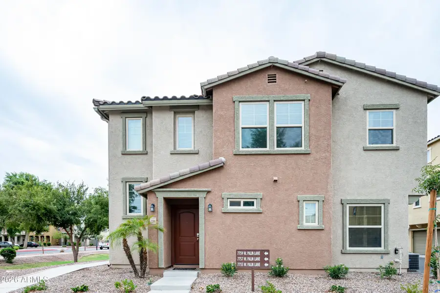 7755 W Palm Lane, Phoenix, AZ 85035 - #2
