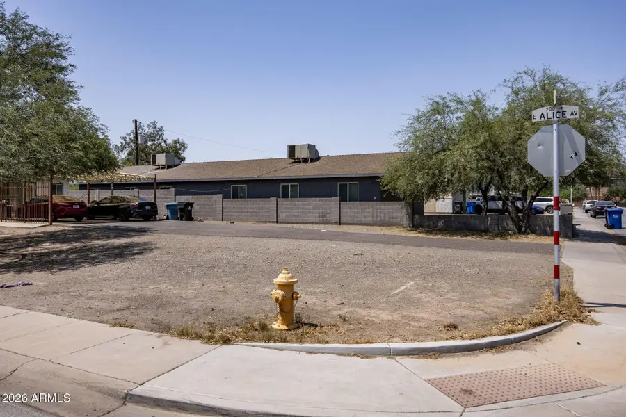 120 E Alice Avenue #24, Phoenix, AZ 85020 - #3