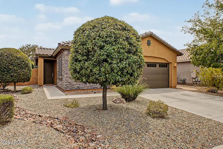 859 E Aberdeen Drive, Gilbert, AZ 85298 - #2
