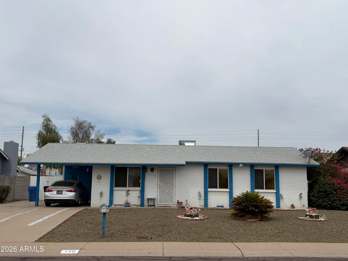 720 W Wagoner Road, Phoenix, AZ 85023 - #1