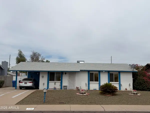 720 W Wagoner Road, Phoenix, AZ 85023