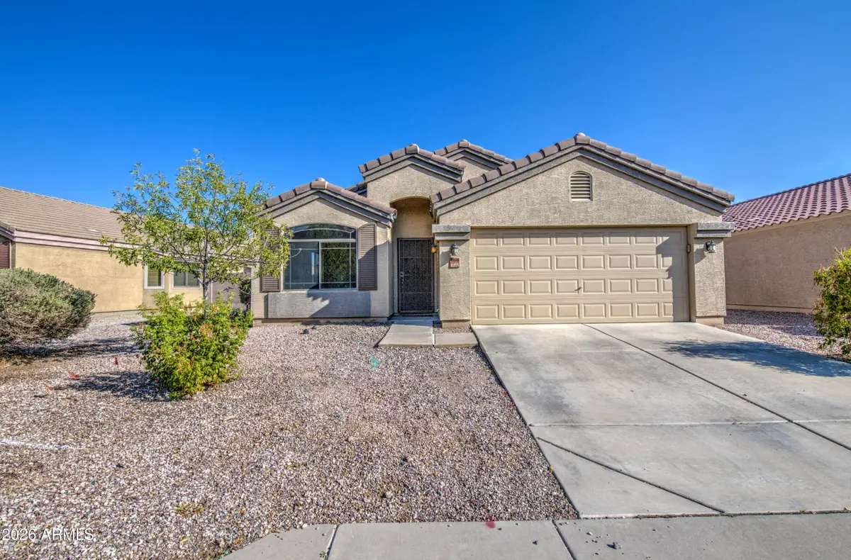 10549 W Magnolia Street, Tolleson, AZ 85353 - #1
