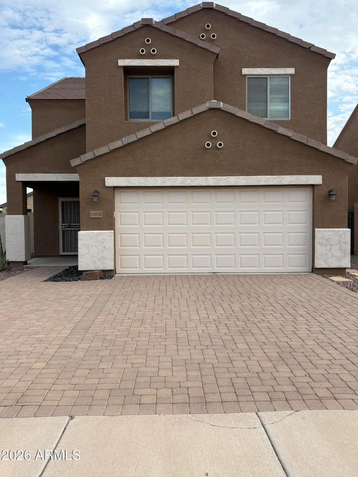 13024 E Primrose Lane, Florence, AZ 85132 - #1