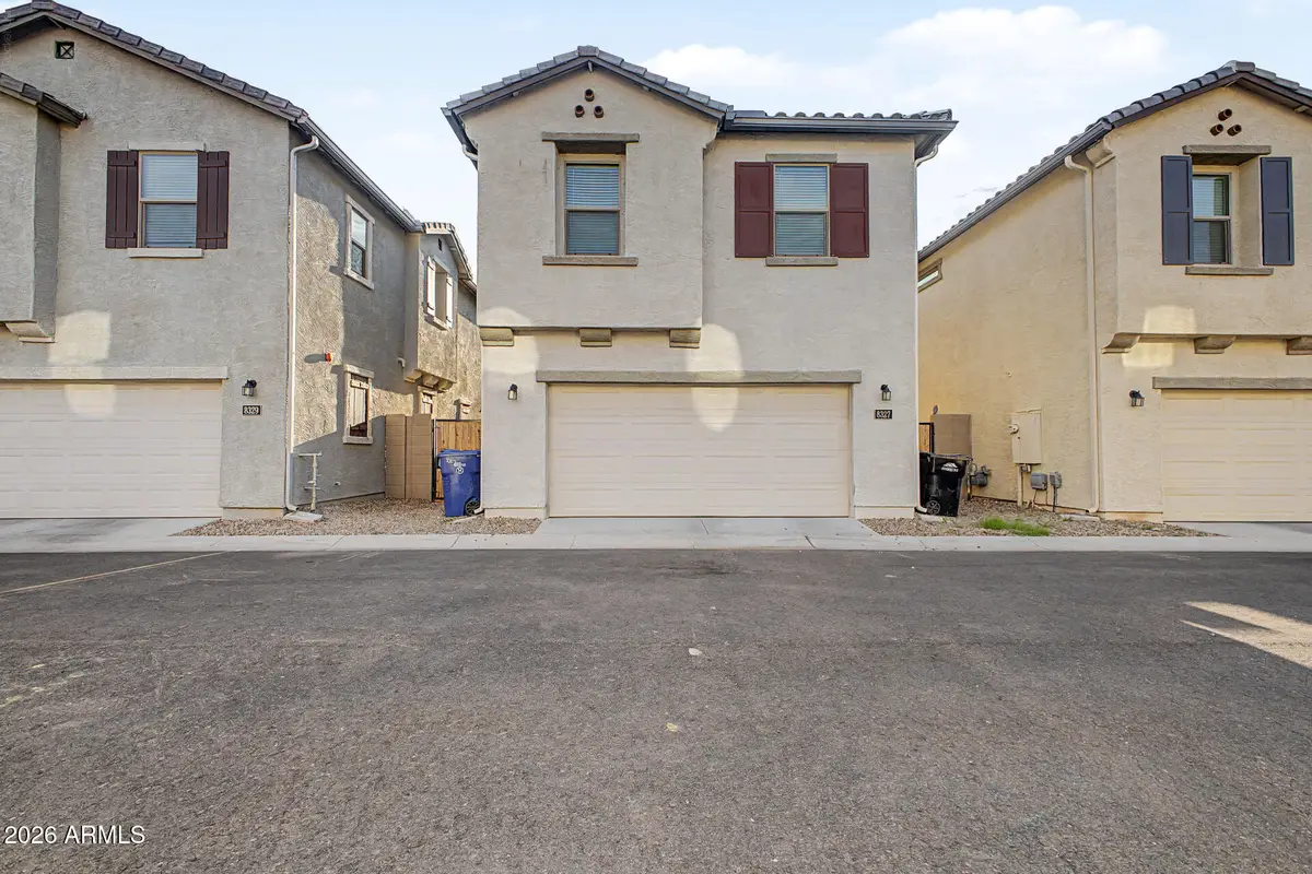 8327 E Impala Avenue, Mesa, AZ 85209 - #1