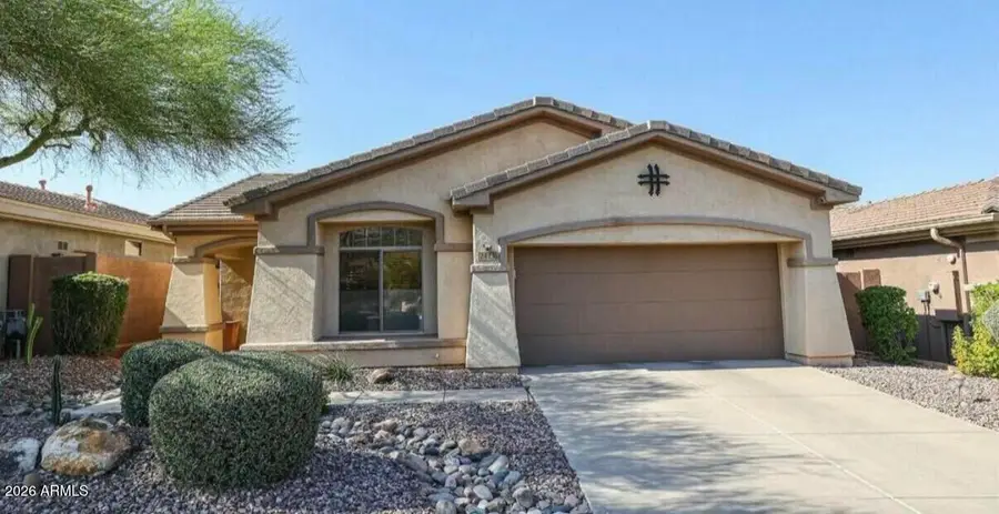 2423 W Shadow Glen Court, Anthem, AZ 85086 - #2