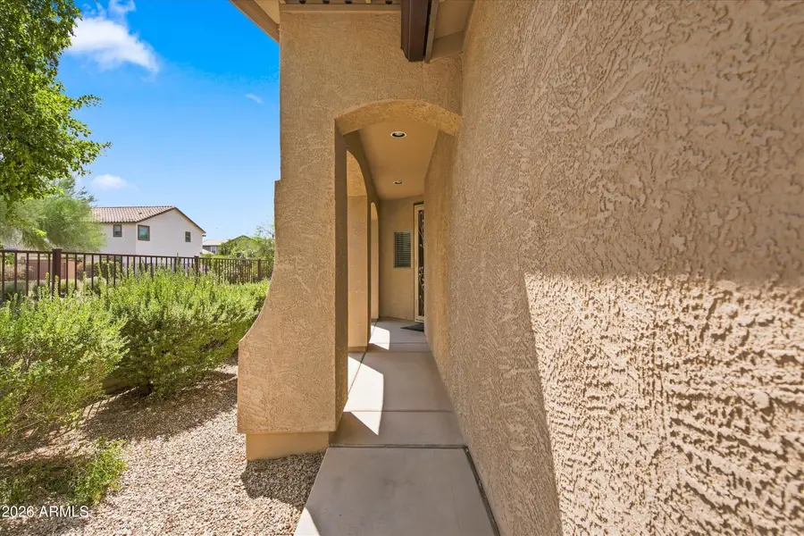 18234 N Alicia Court, Maricopa, AZ 85138 - #2