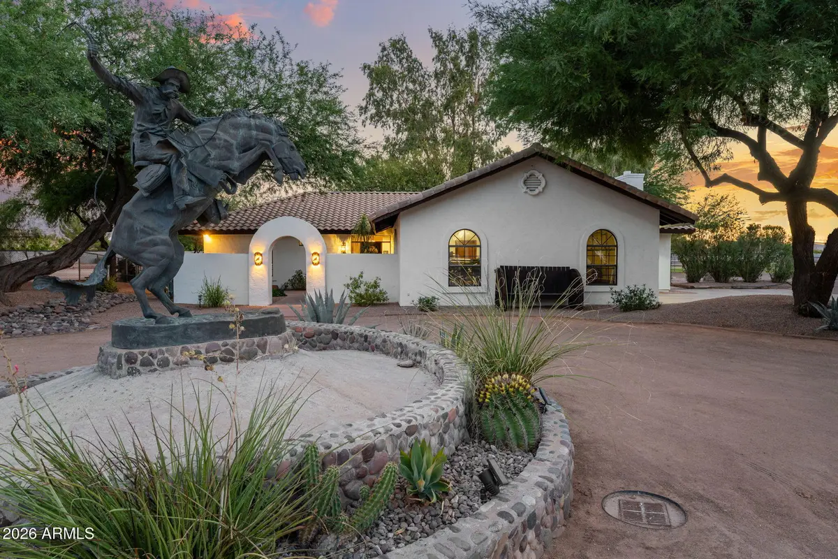 2601 E Mesquite Street, Gilbert, AZ 85296 - #1