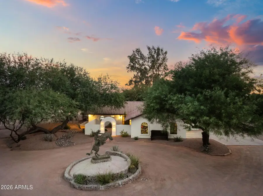 2601 E Mesquite Street, Gilbert, AZ 85296 - #3