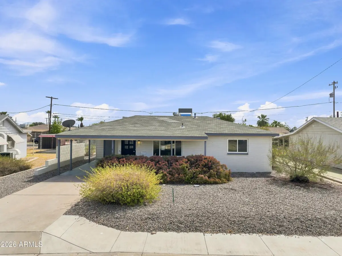 11111 W Hollywood Avenue, Youngtown, AZ 85363 - #1
