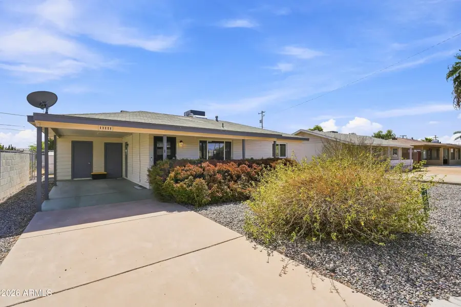 11111 W Hollywood Avenue, Youngtown, AZ 85363 - #3