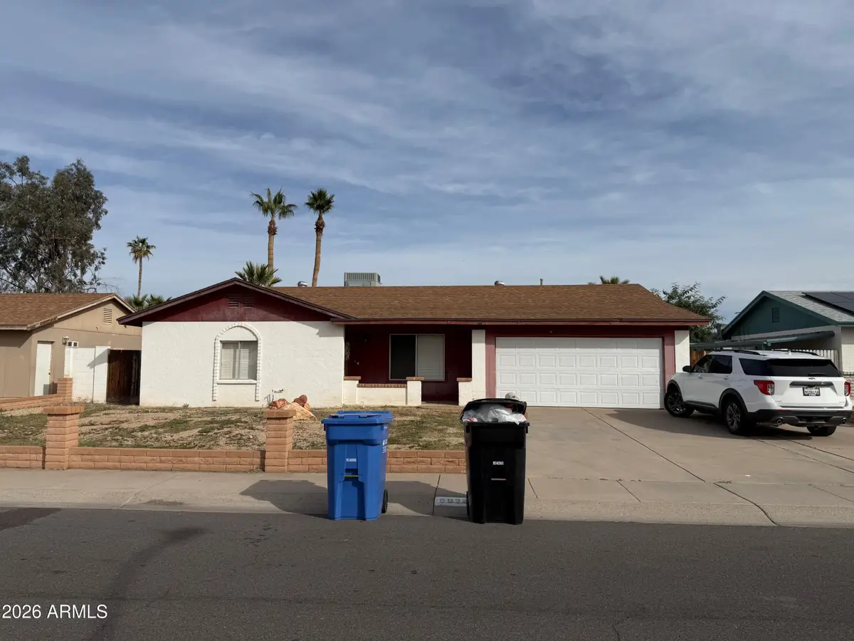 3932 W Garden Drive, Phoenix, AZ 85029 - #1