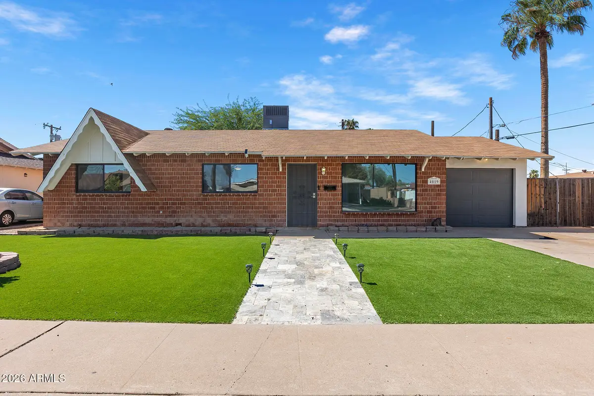 4019 W Citrus Way, Phoenix, AZ 85019 - #1