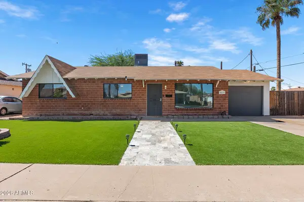 4019 W Citrus Way, Phoenix, AZ 85019
