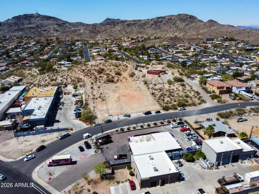 1542 E Cholla Street #25 17, Phoenix, AZ 85020 - #3