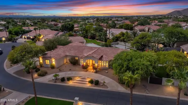 12174 E Ironwood Drive, Scottsdale, AZ 85259
