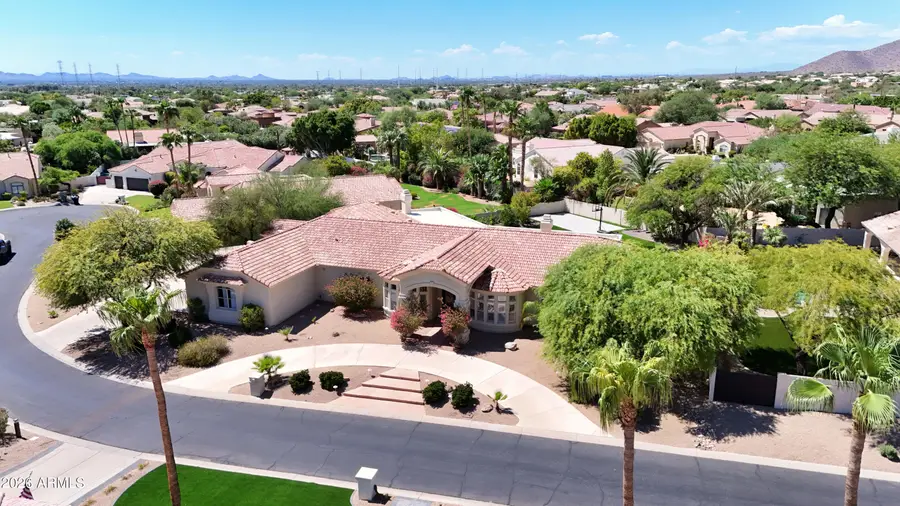 12174 E Ironwood Drive, Scottsdale, AZ 85259 - #2