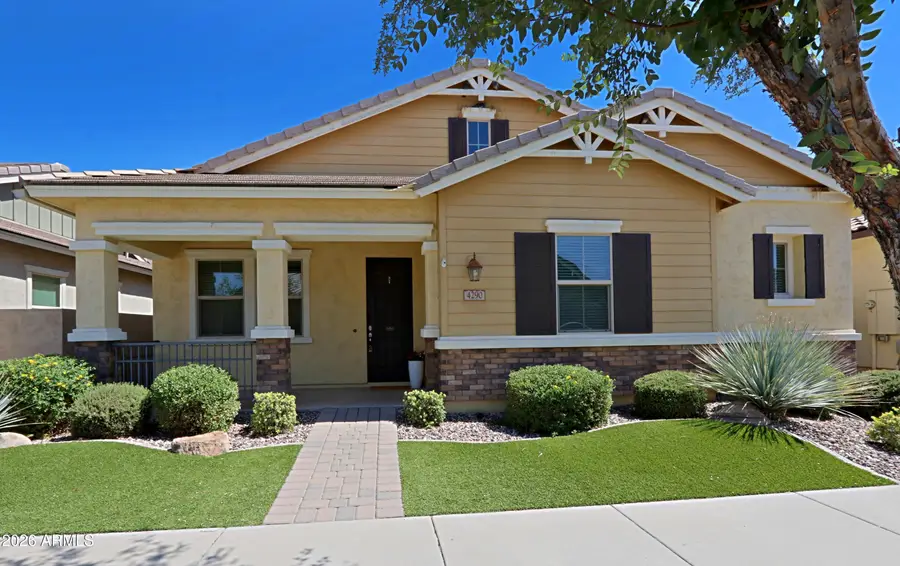 4290 E Cynthia Street, Gilbert, AZ 85295 - #2