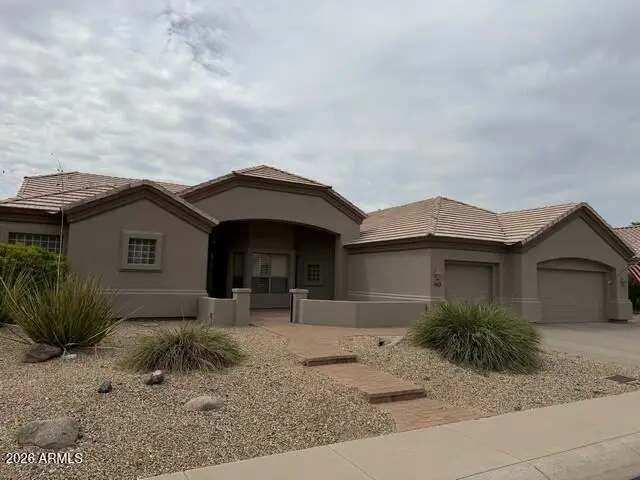 943 E Desert Flower Lane, Phoenix, AZ 85048 - #1