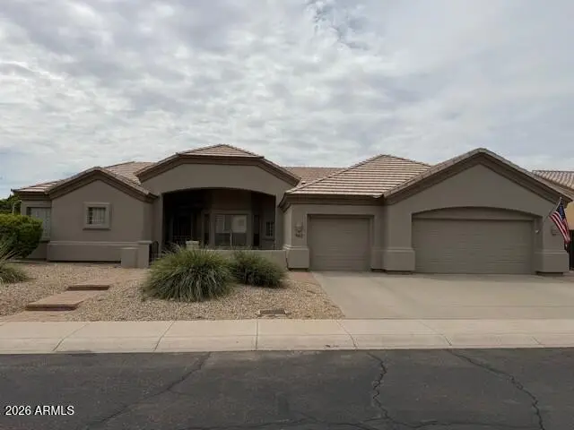 943 E Desert Flower Lane, Phoenix, AZ 85048 - #2