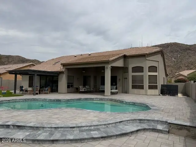 943 E Desert Flower Lane, Phoenix, AZ 85048 - #3