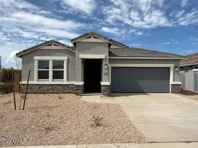 38220 W Capri Avenue, Maricopa, AZ 85138 - #1
