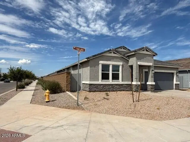 38220 W Capri Avenue, Maricopa, AZ 85138 - #2