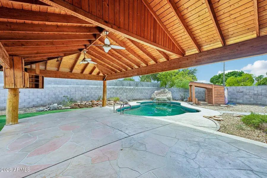 23843 N 41st Avenue, Glendale, AZ 85310 - #2