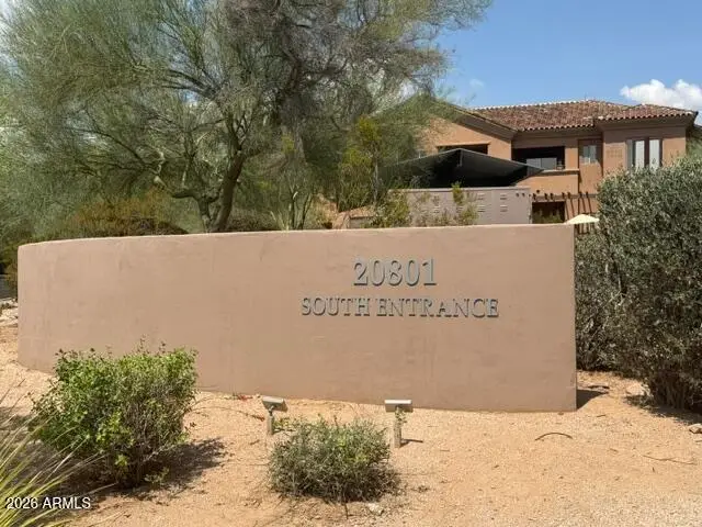 20801 N 90th Place N #268, Scottsdale, AZ 85255 - #1