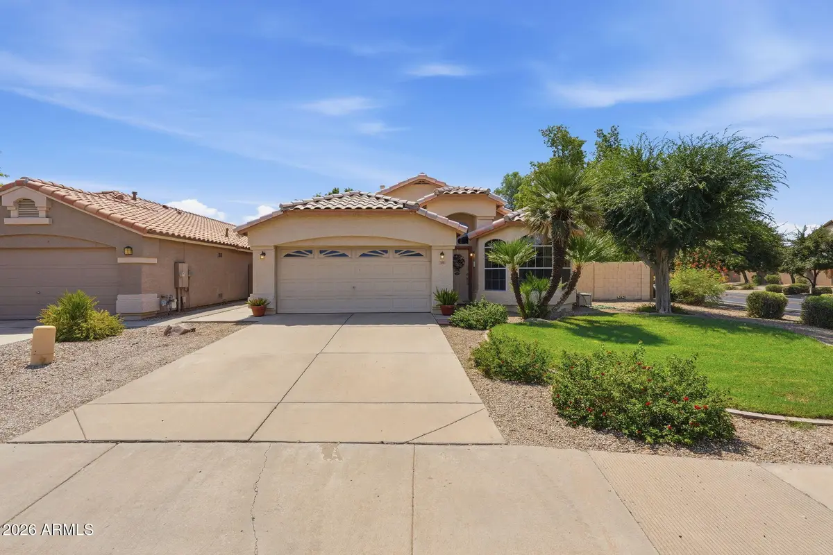 3801 E San Remo Avenue, Gilbert, AZ 85234 - #1