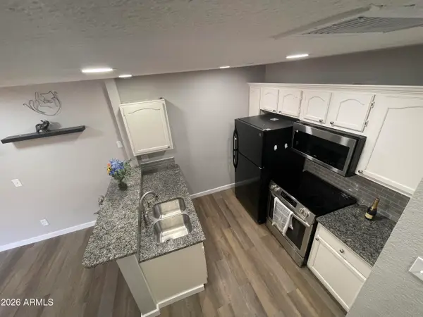 510 N Alma School Road #154, Mesa, AZ 85201