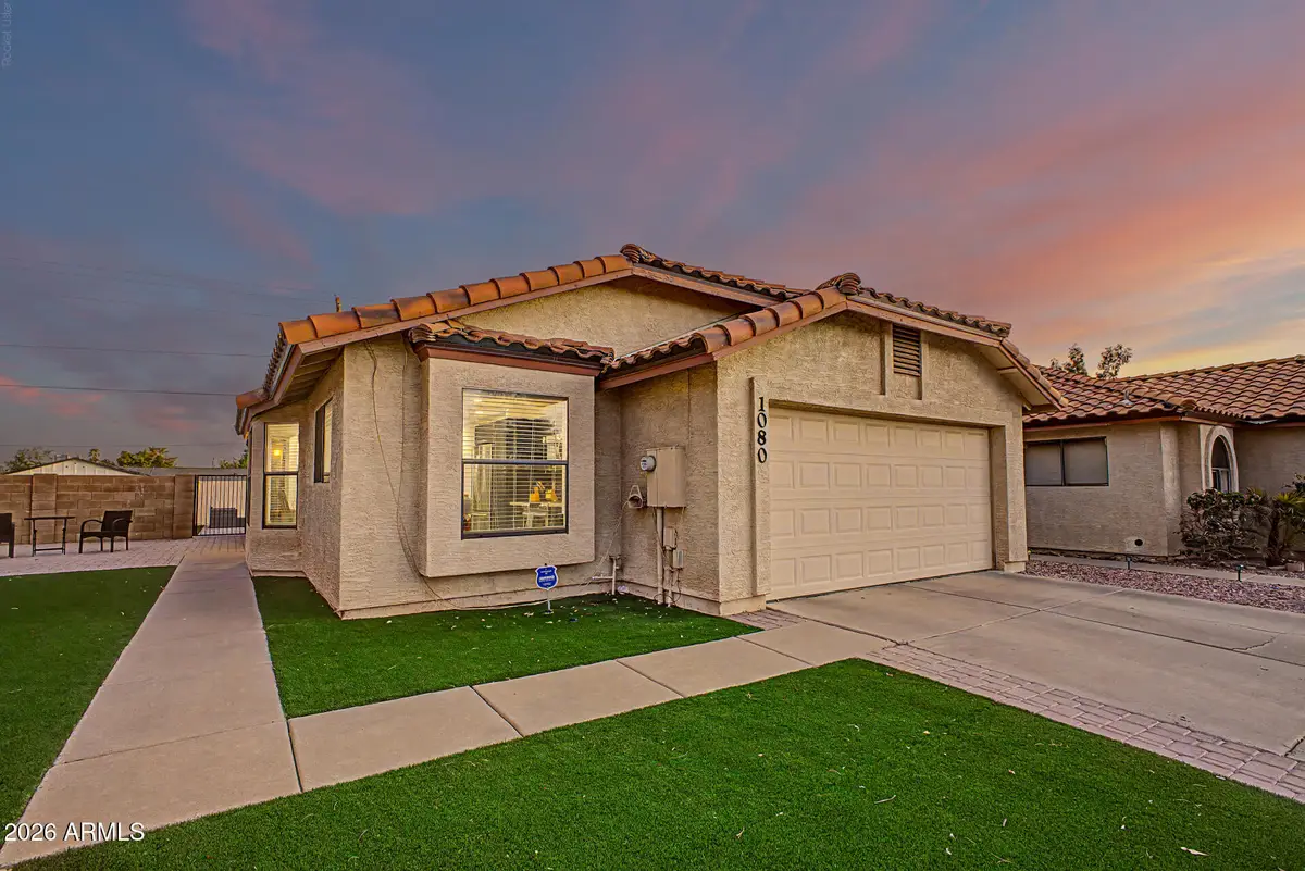 4545 N 67th Avenue #1080, Phoenix, AZ 85033 - #1