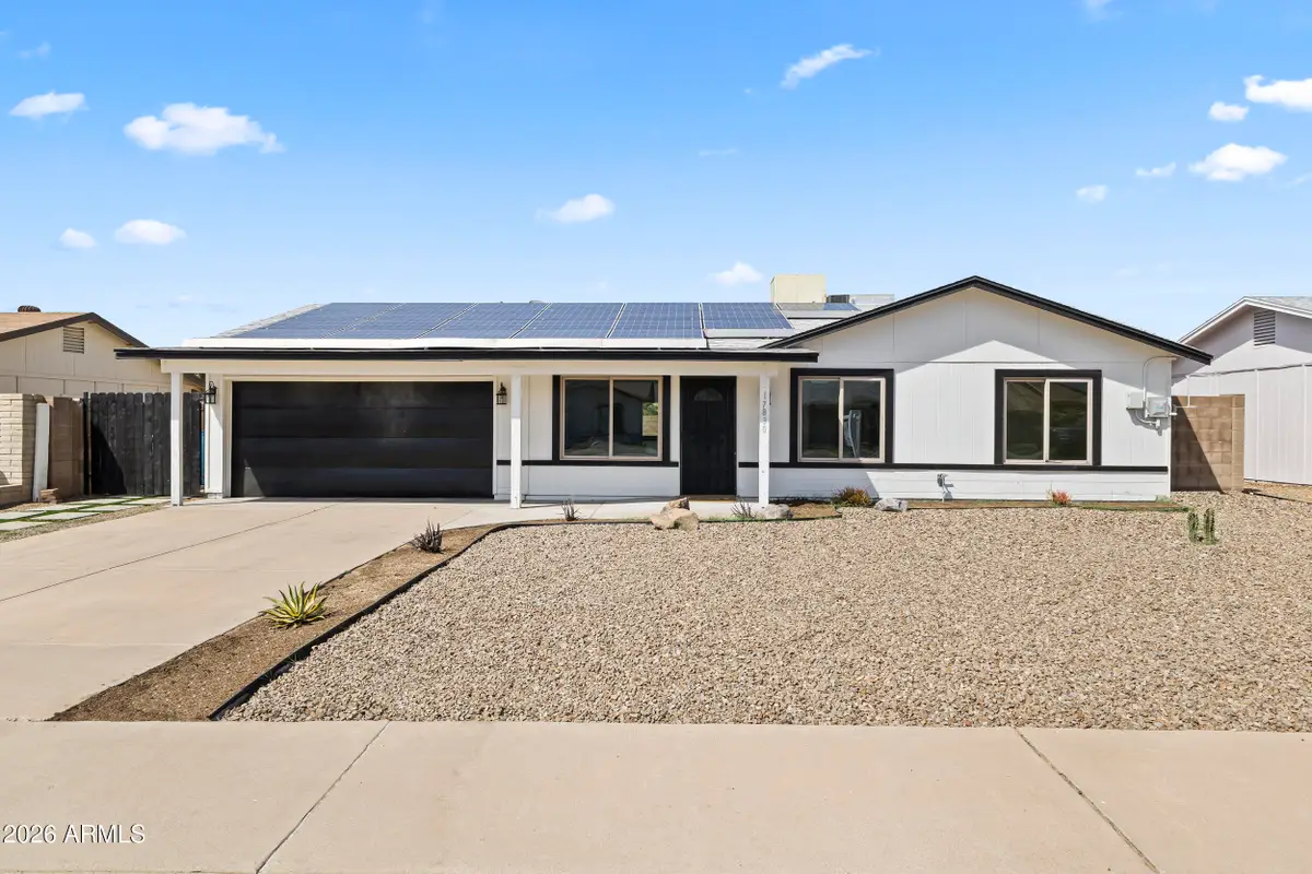 17830 N 30th Street, Phoenix, AZ 85032 - #1