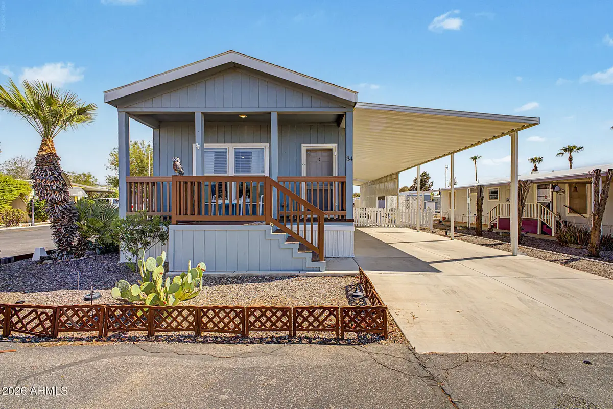 654 E Ranch Road #34, San Tan Valley, AZ 85140 - #1