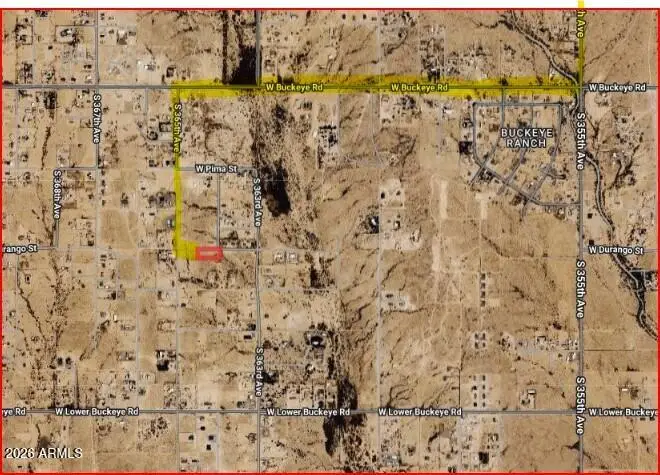 364XX W Durango Street, Tonopah, AZ 85354 - #1