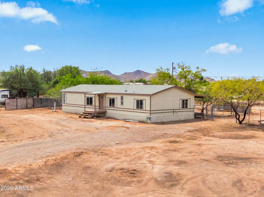 19827 W Kaibab Road, Buckeye, AZ 85326 - #2