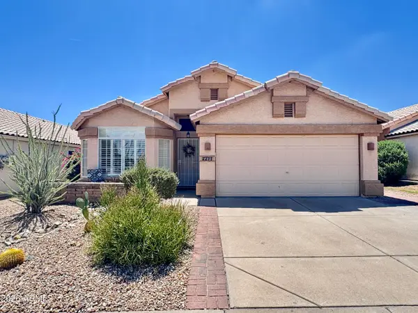 2271 E Ross Avenue, Phoenix, AZ 85024