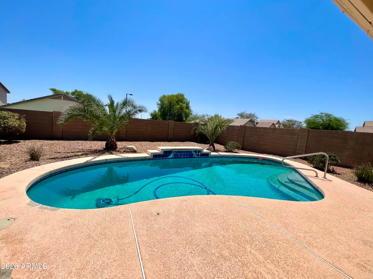 22581 W Papago Street, Buckeye, AZ 85326 - #1