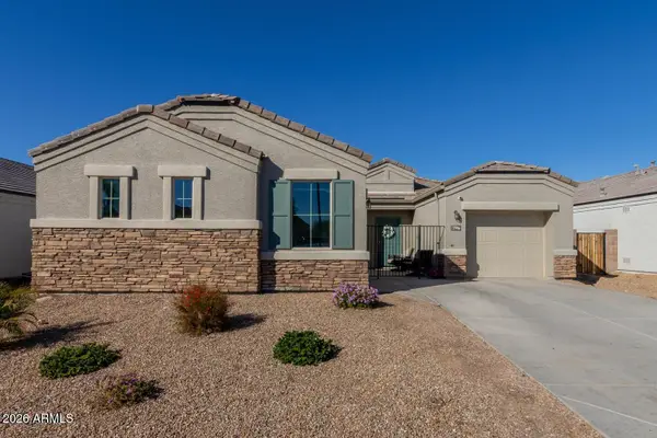 29966 W Earll Drive, Buckeye, AZ 85396