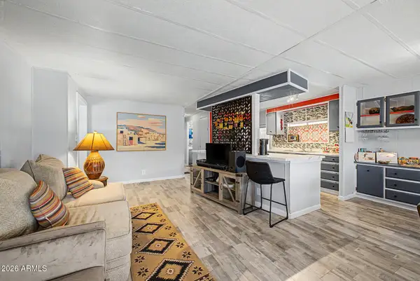 2700 E Allred Avenue #R87, Mesa, AZ 85204