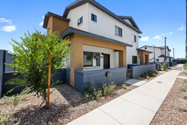 2339 E Mcarthur Drive, Tempe, AZ 85288