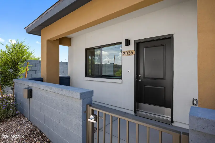 2339 E Mcarthur Drive, Tempe, AZ 85288 - #2
