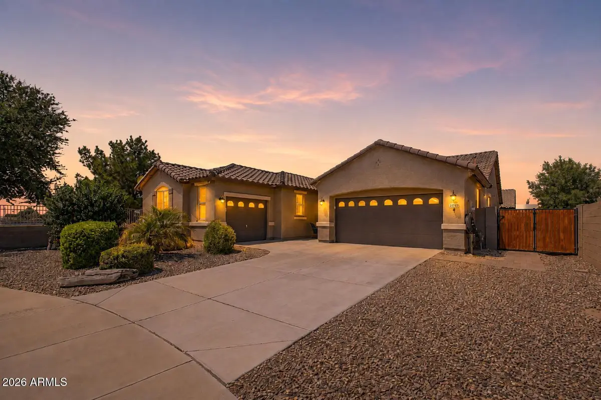 22220 E Desert Hills Court, Queen Creek, AZ 85142 - #1