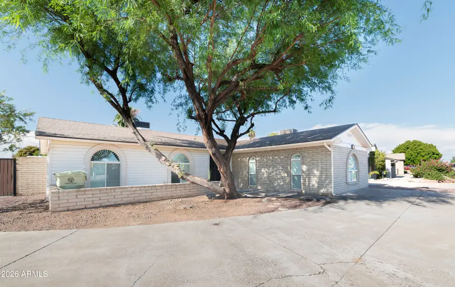 5622 W Grovers Avenue, Glendale, AZ 85308 - #3