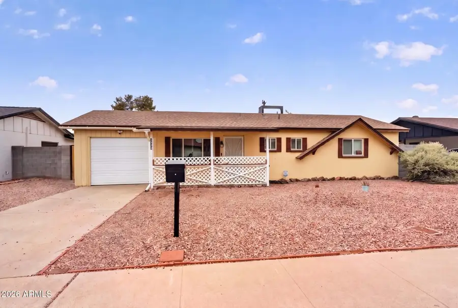 2029 W Sunnyside Avenue, Phoenix, AZ 85029 - #3