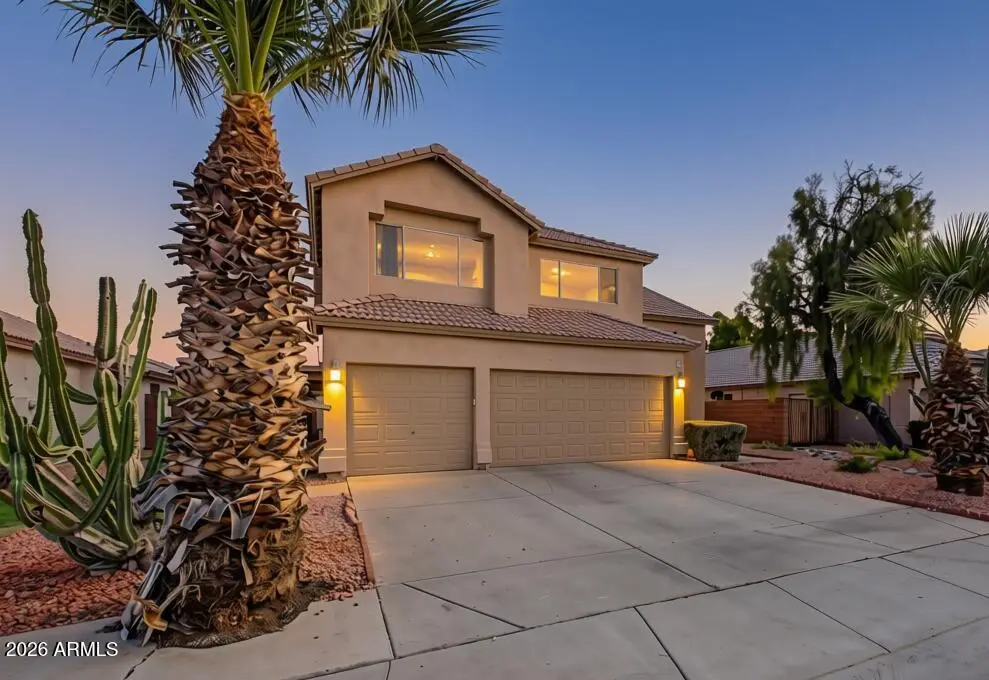 671 W Fremont Drive, Tempe, AZ 85282 - #1
