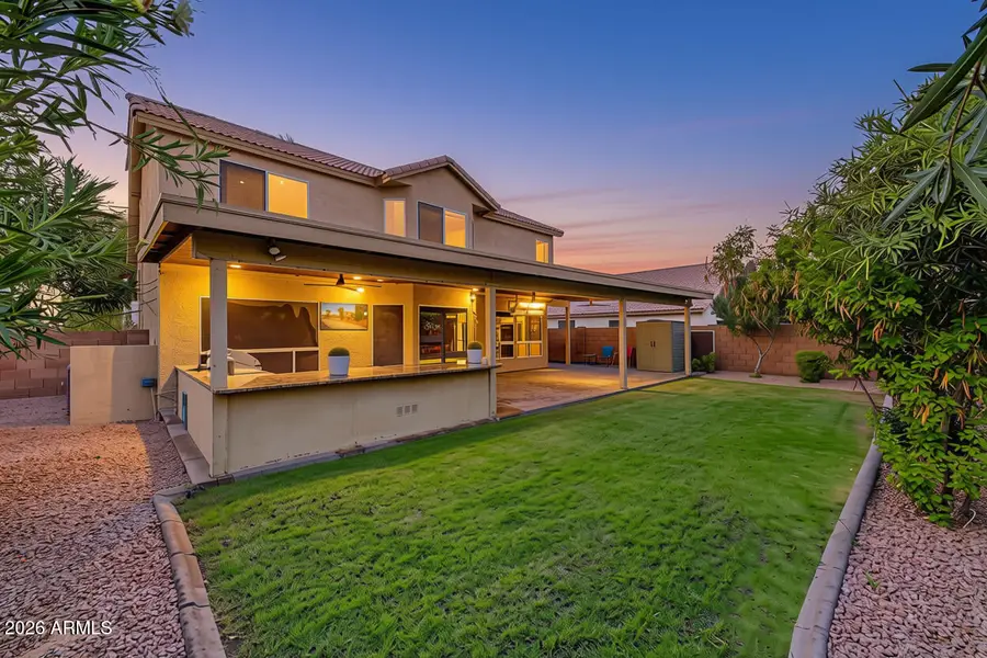 671 W Fremont Drive, Tempe, AZ 85282 - #2