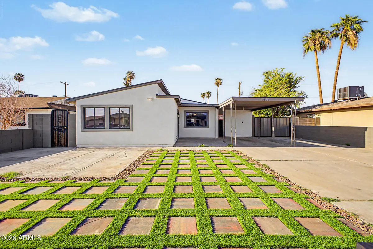 5308 W Edgemont Avenue, Phoenix, AZ 85035 - #1