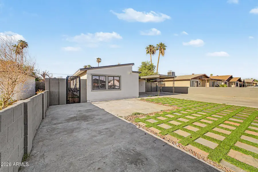 5308 W Edgemont Avenue, Phoenix, AZ 85035 - #3